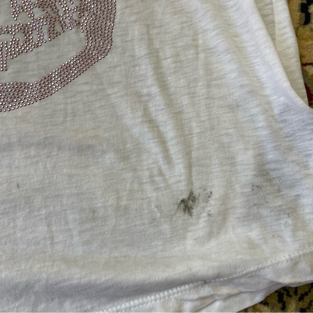 Zadig and Voltaire Shirt NWT - Picture 7 of 12